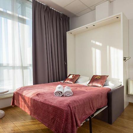 Varsovia Apartments Warsaw By Noclegi Renters 外观 照片