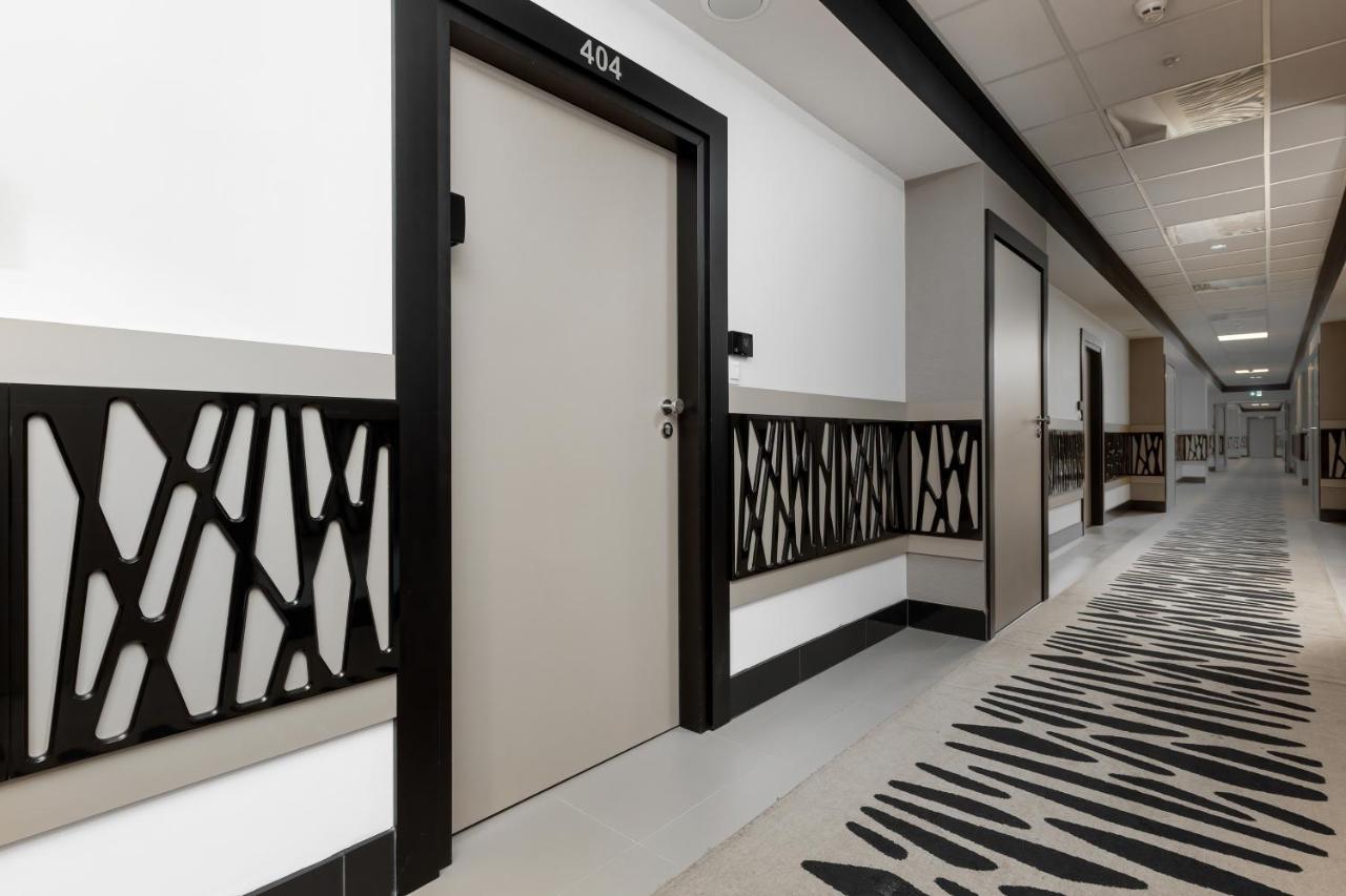 Varsovia Apartments Warsaw By Noclegi Renters 外观 照片