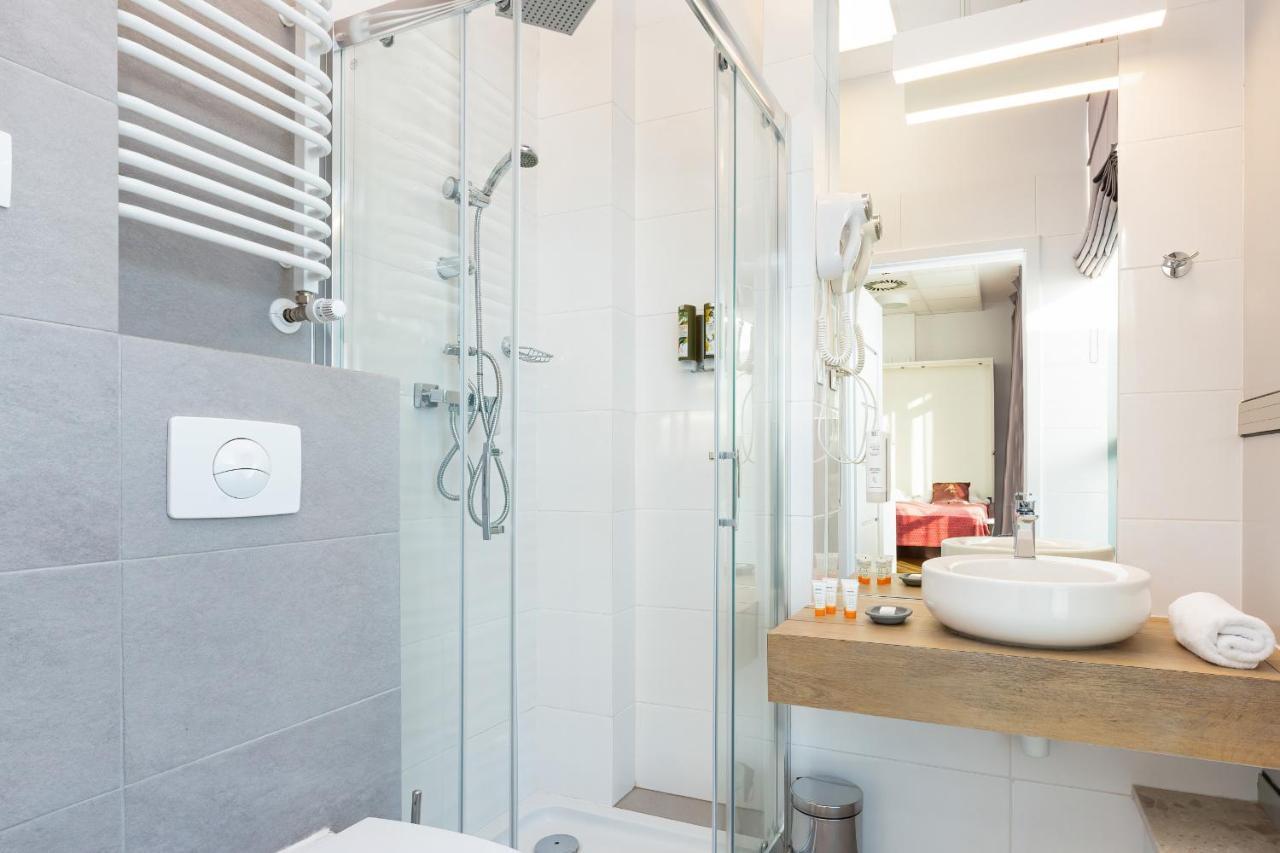 Varsovia Apartments Warsaw By Noclegi Renters 外观 照片