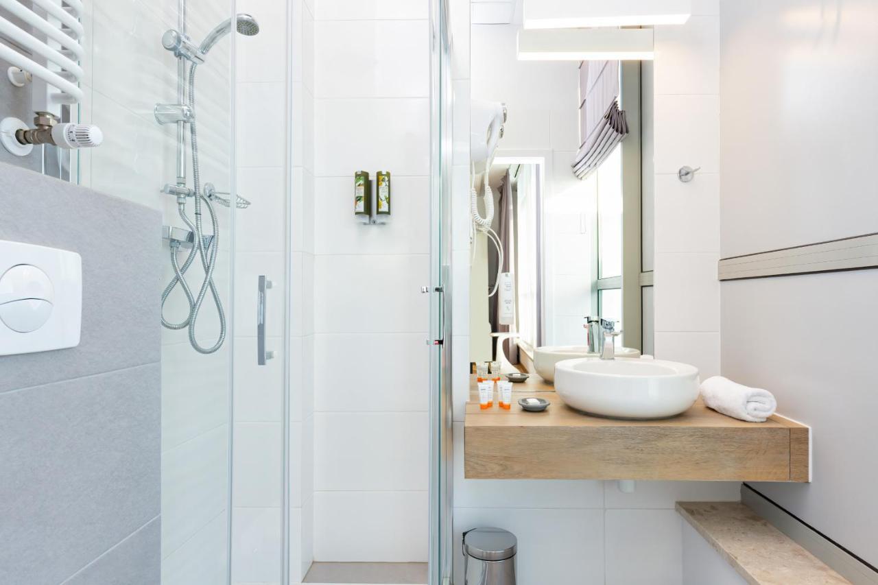 Varsovia Apartments Warsaw By Noclegi Renters 外观 照片