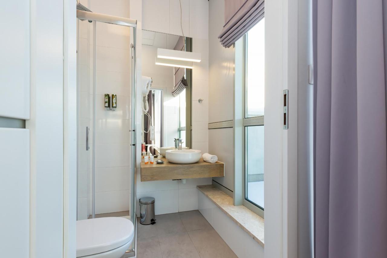 Varsovia Apartments Warsaw By Noclegi Renters 外观 照片