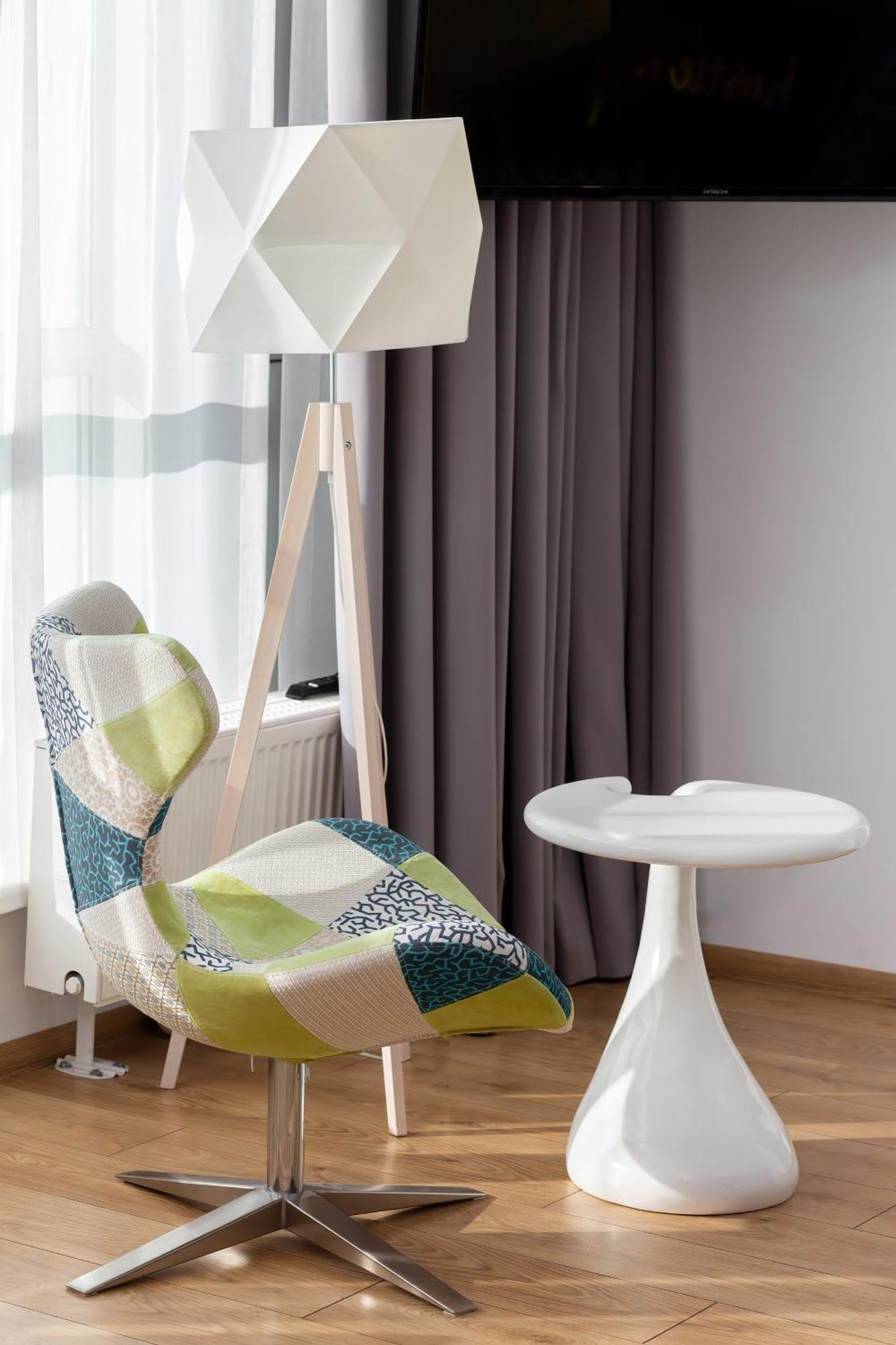 Varsovia Apartments Warsaw By Noclegi Renters 外观 照片