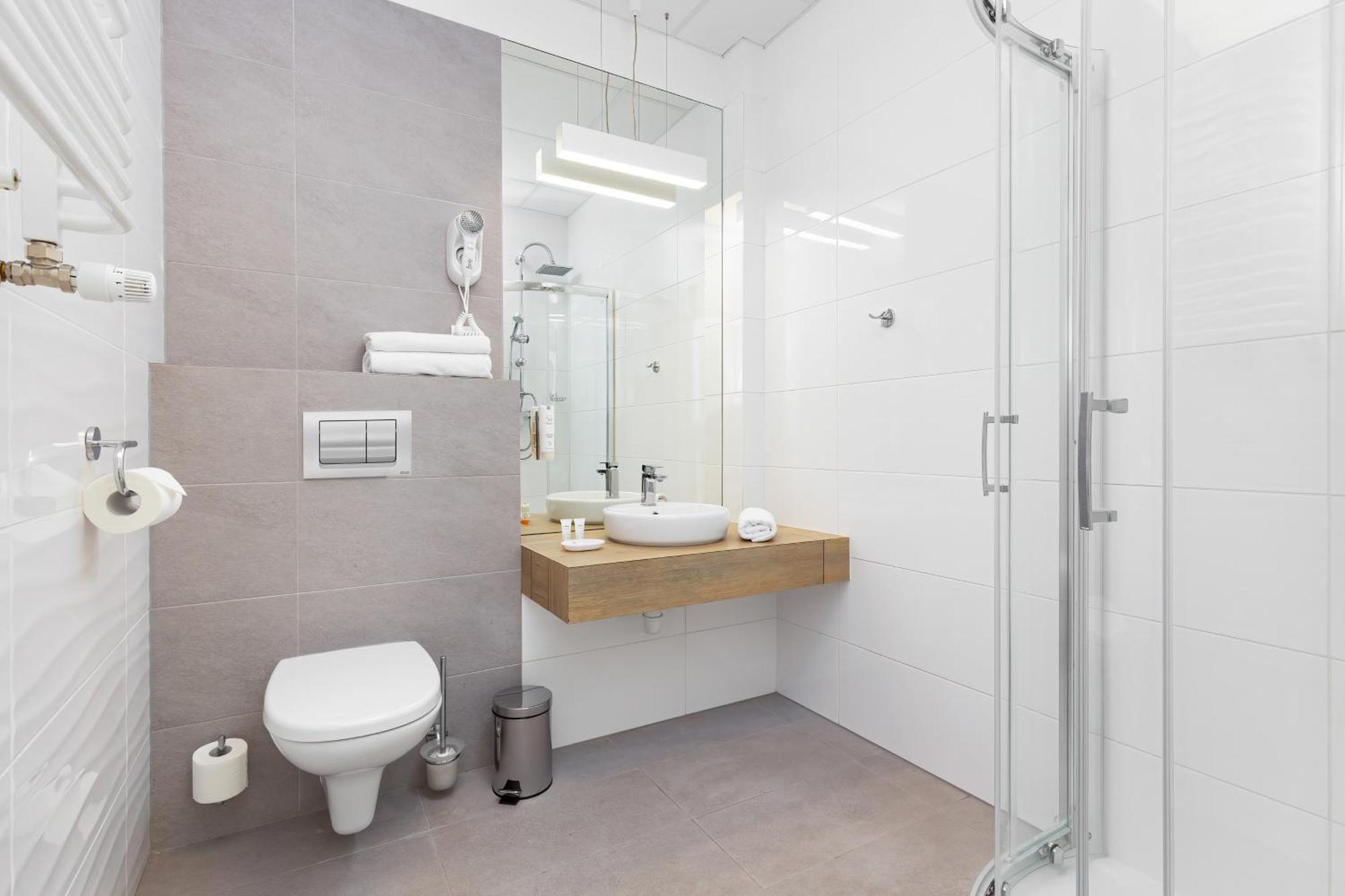 Varsovia Apartments Warsaw By Noclegi Renters 外观 照片